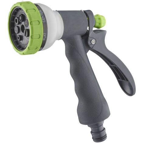 PISTOLET POMME MULTIJET AUTOMATIQUE AROZ 900815