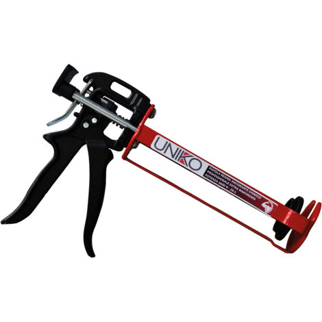 Pistolet Pour Ancrages Chimiques 5244