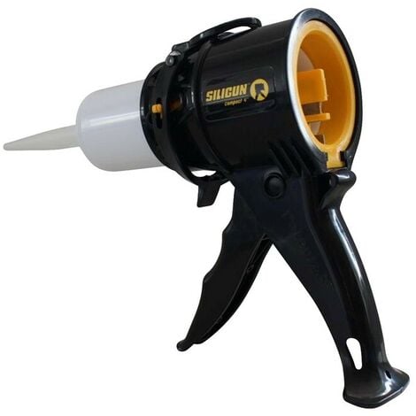 Pistolet pour cartouche mastic et colle 310 ml