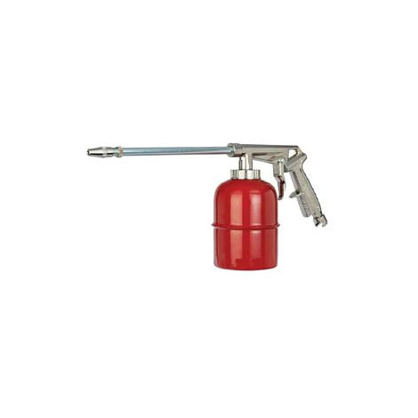 Pistolet pour lavage au naphta - réservoir 1 litre art.26/B-TN