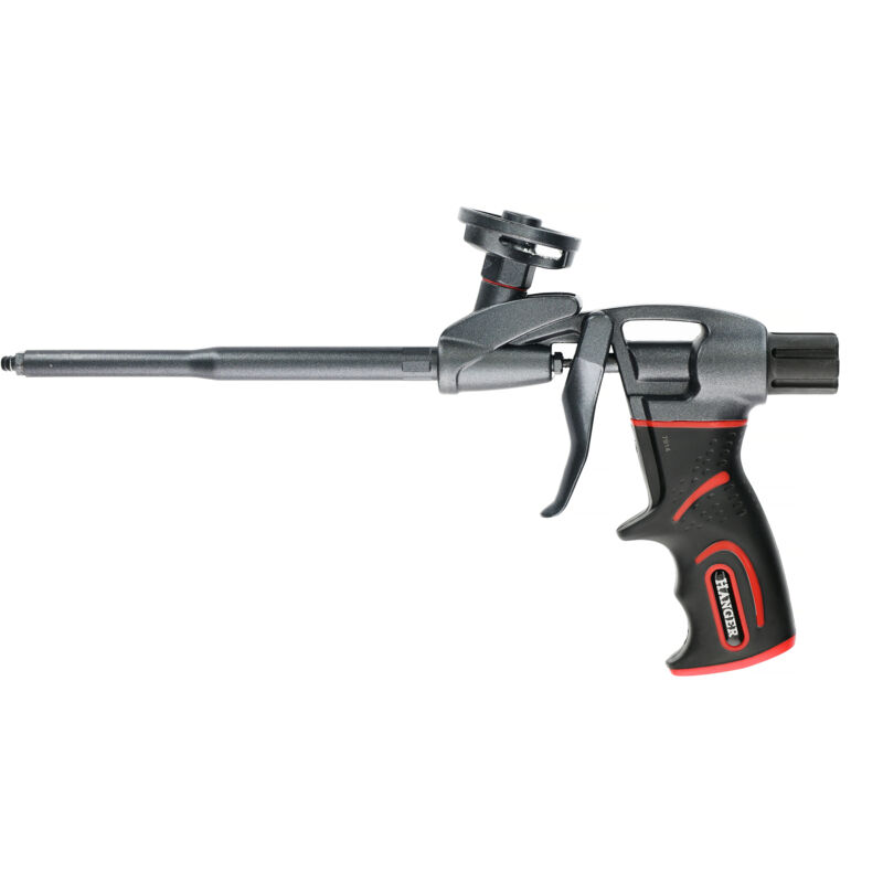 Hanger - Pistolet pour mousse expansive à visser 232005