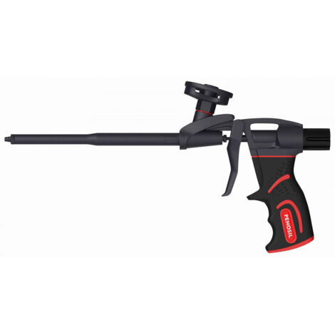 Pistolet pour Mousse Polyuréthane
