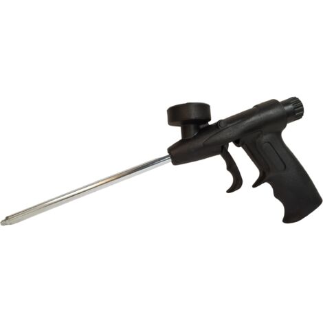 Pistolet pour mousse PU "Compact" Pistolable - 147555 - Xperty