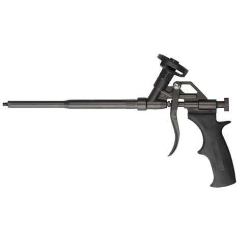 Pistolet pour mousse PU expansive