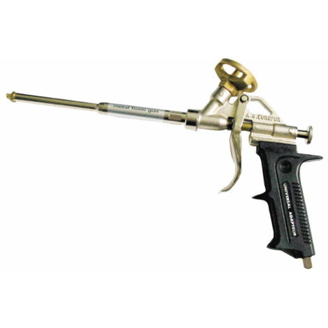 Pistolet pour mousses de polyuréthane