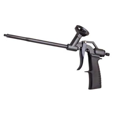 Pistolet pour mousses de polyuréthane - Gamme PVC/Métal