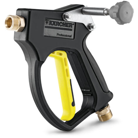 Pistolet pour nettoyeur haute pression Karcher 4.775-154.0