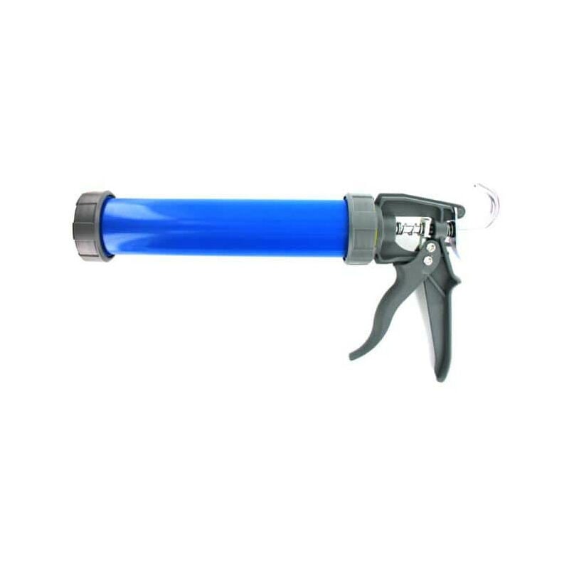 Pistolet pour poche et cartouche COX 400ml manuel