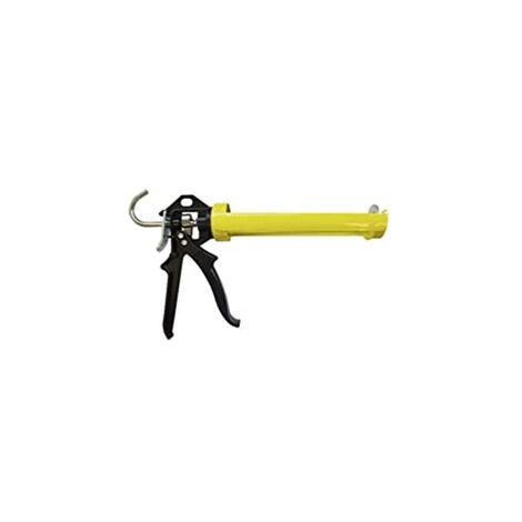 Pistolet pour résine de scellement "Pro" - 300 ml
