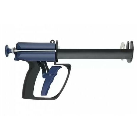 Pistolet pour scellement chimique 410 ml Professionnel - Index