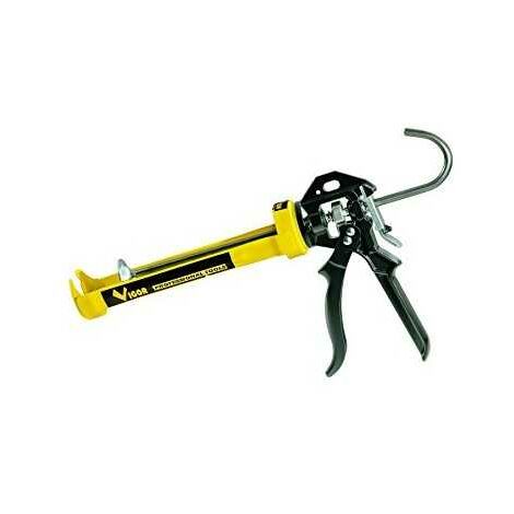 Pistolet pour silicone Vigor Scozia