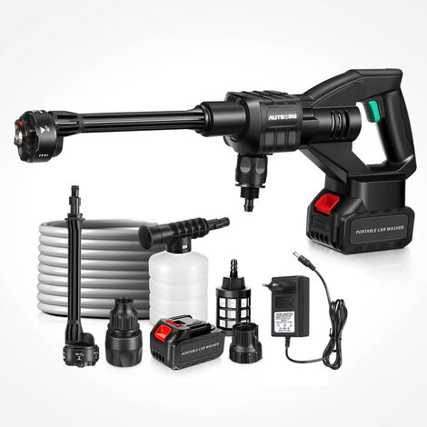 MAEREX 1 batterie 30000mah