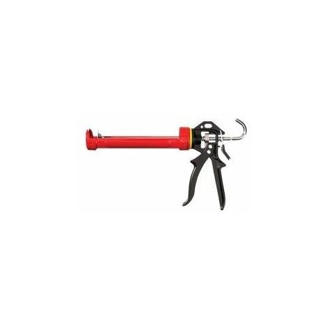 PISTOLET PRO POUR CARTOUCHE - PISTOLET METAL GUN PRO POUR CARTOUCHE