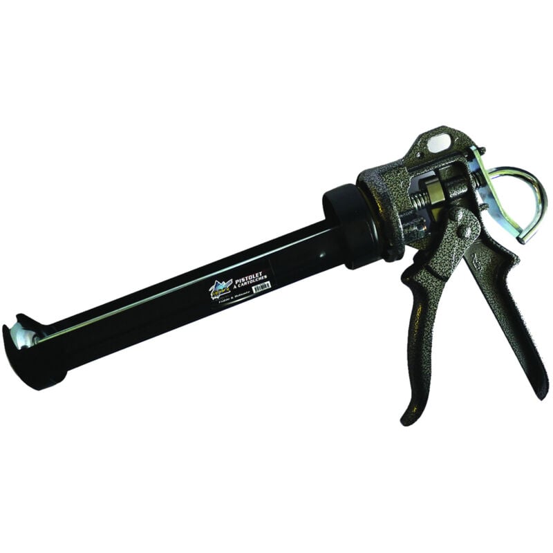 Pistolet professionnel 1912 Intex INT0560