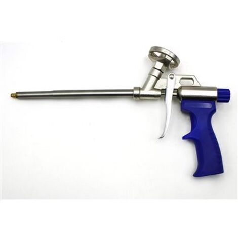 Pistolet professionnel à mousse de polyuréthane Quilosa