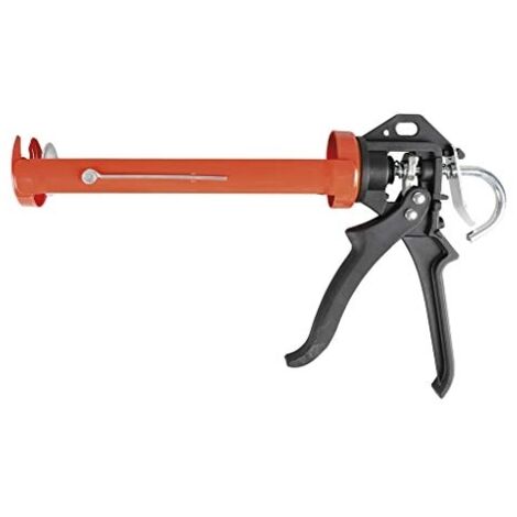 Pistolet professionnel manuel pour cartouches