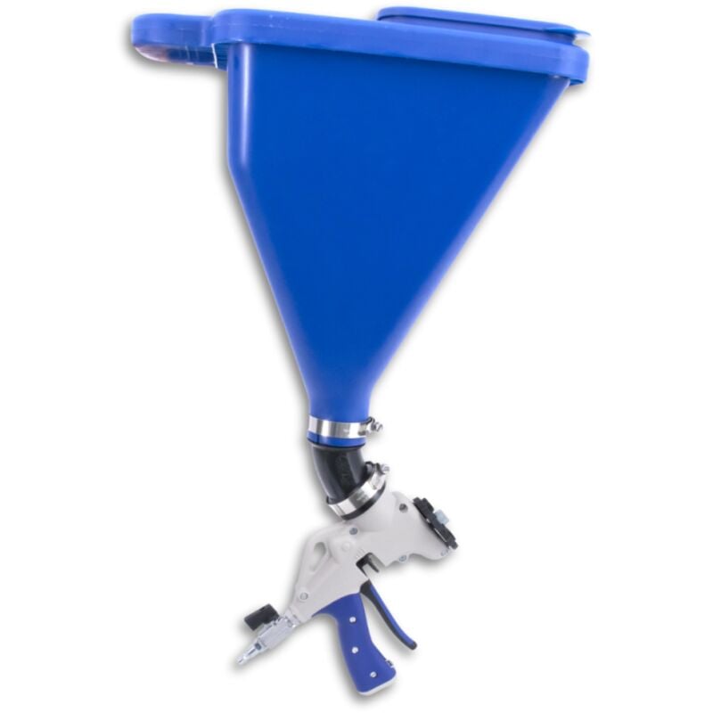 Pistolet à projeter - Marshalltown