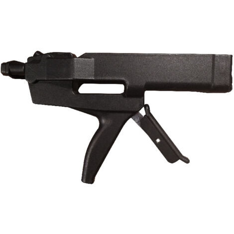 Pistolet ProMAX pour mousse coupe-feu intumescente 5 litres - Ram