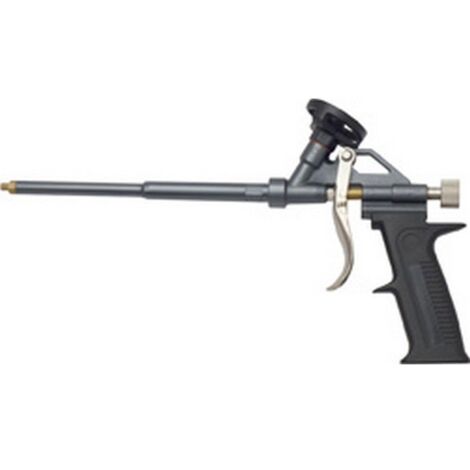 Pistolet pulvérisateur, Modèle : Métal, Adaptateur vissable revêtement PTFE