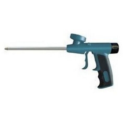 Pistolet pulvérisateur, Modèle : Plastique, Adaptateur vissable Plastique