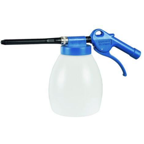 Pistolet pulvérisateur Prevost