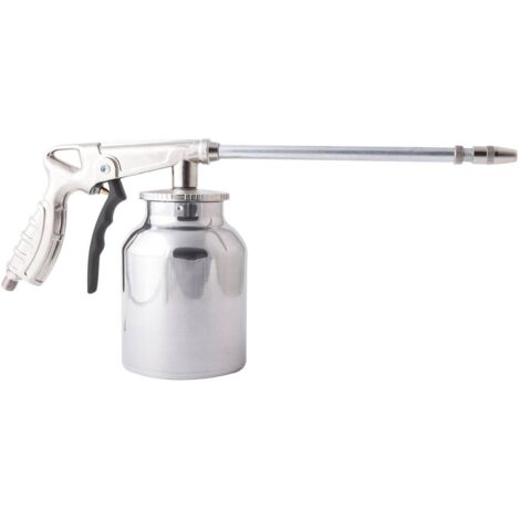 Pistolet pulvérisateur pro - OP 0044 - CLAS Equipements
