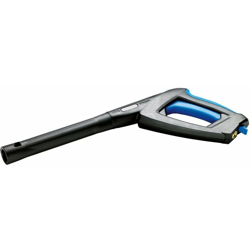 Nilfisk - Pistolet quick coupling soft grip g5