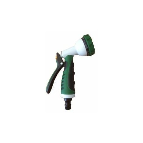 Pistolet RAIN WHITE 7 Fonctions ULTRA