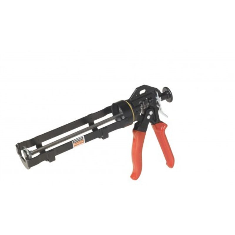 Siringa professionale in resina di silicone per cartucce da 280 o 300 ml