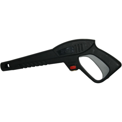 Pistolet S09C Nettoyeur haute pression à froid Lavorwash Raccord rapide 6.001.0073