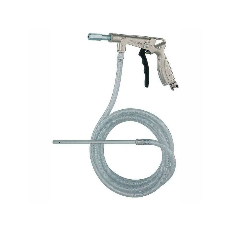ANI - Tuyau de tirage de pistolet de sablage A/211/M