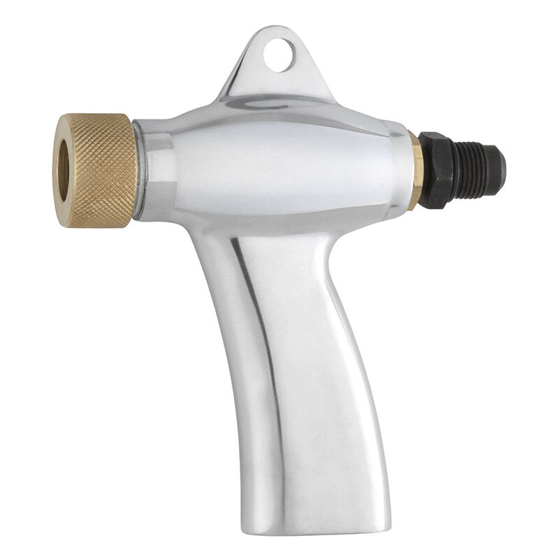Fervi - pistolet sableuse 0687/041 pour cabine de sablage