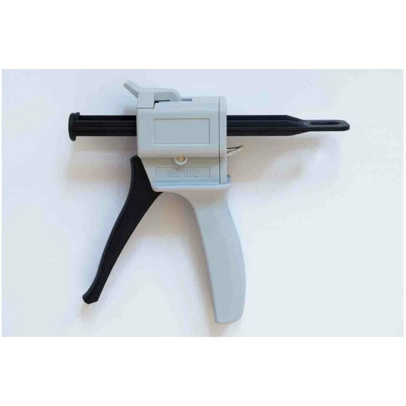 Pistolet seringue adhésifs RS PRO Dual 50ml ( Prix pour 1 )
