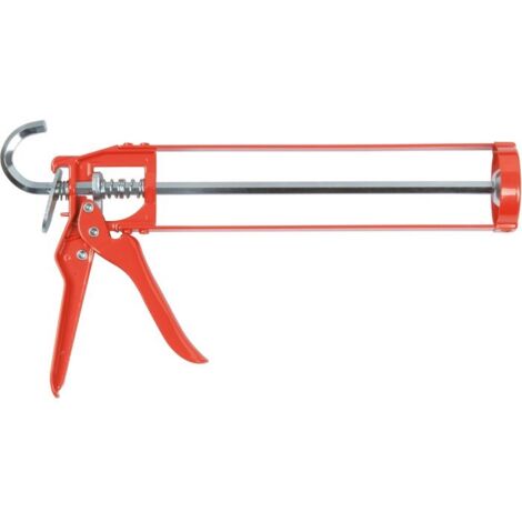 Pistolet simple - Soudal - Pour cartouche 310 ml