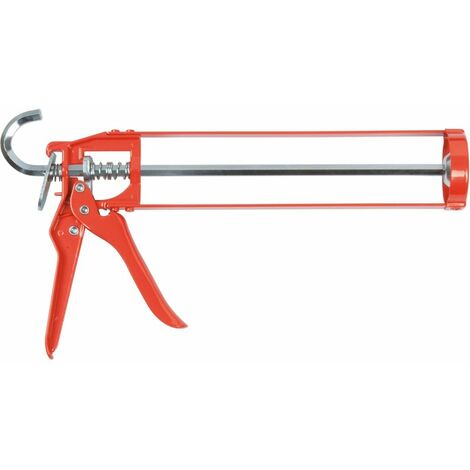 Pistolet simple - Soudal - Pour cartouche 310 ml