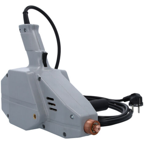 Pistolet soudeur 220V, 50/60Hz