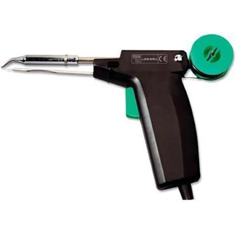 Pistolet soudure JBC 55N 2552016 33 W 410 degrés