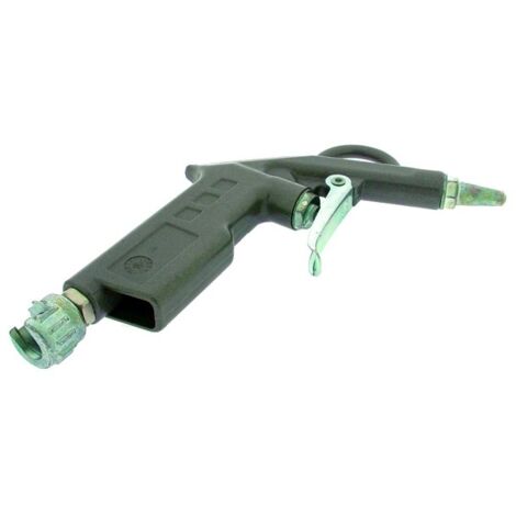 Pistolet Souffleur
