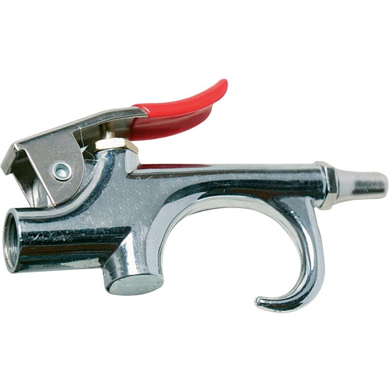 Silverline - soufflette à bec long 244970