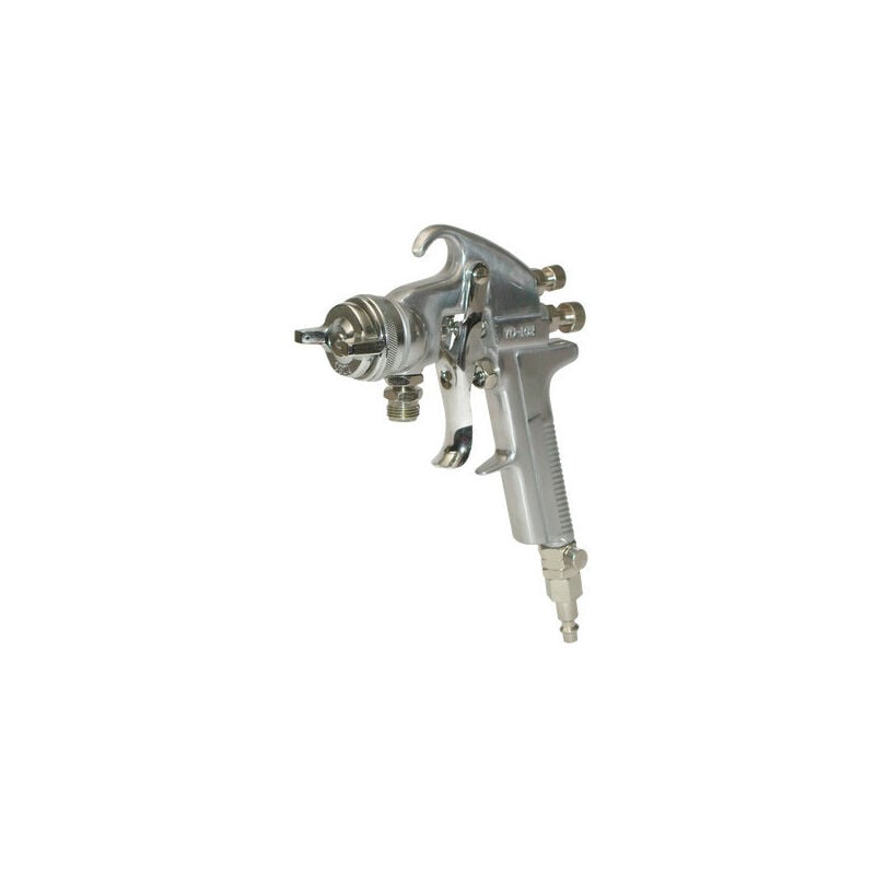 Pistolet pneumatique spécial colles Néoprènes pulvérisables buse 1,6mm - Lacme