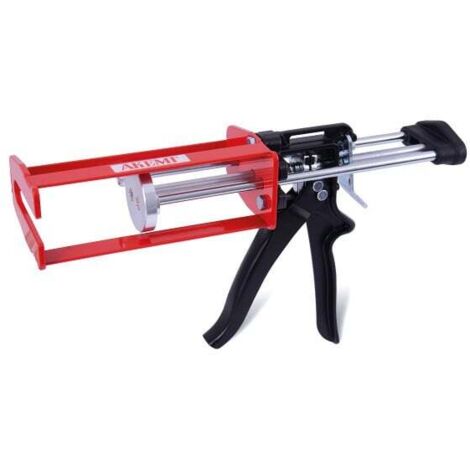 Pistolet Spécial cartouches de 250ML AKEMI