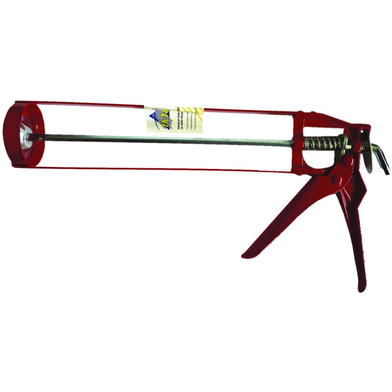 Pistolet squelette Intex INT0050