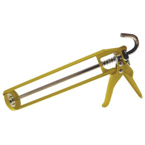 PISTOLET SQUELETTE POUR CARTOUCHE STANDARD 310ML