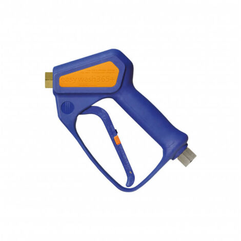 Pistolet st-2600 3/8F rotatif - 1/4F hors gel perdant