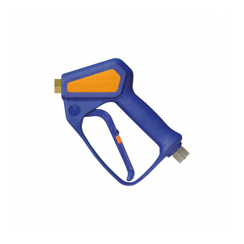 Hp Concept - Pistolet st-2600 3/8F rotatif - 1/4F hors gel perdant
