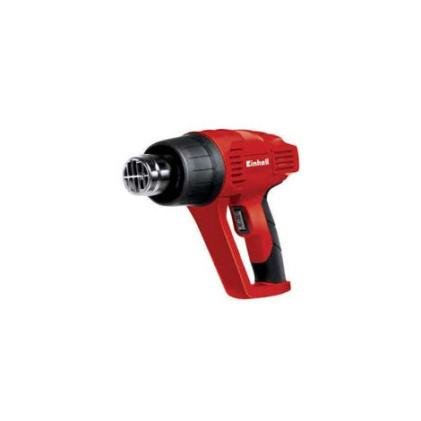 Pistolet thermique 2000W (Tc-Ha 2000/1)