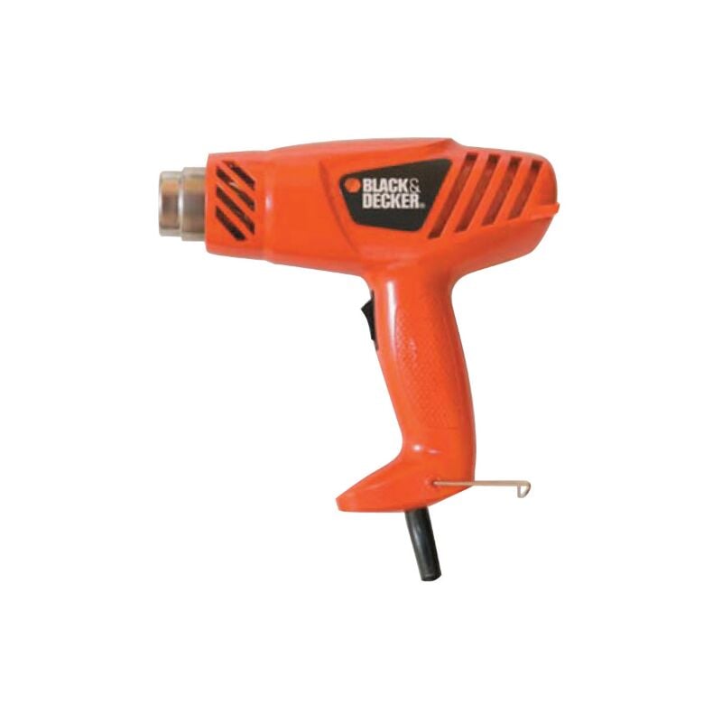 Black&decker - Black & Decker dA capant dA capant thermique pistolet mod KX1650 1750W pour enlever les couleurs