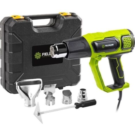 Pistolet thermique - Fieldmann - FDHP 202002-E