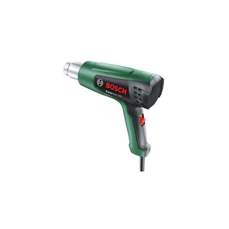 Pistolet thermique réglable 300/500° 1600W (Easyheat 500)