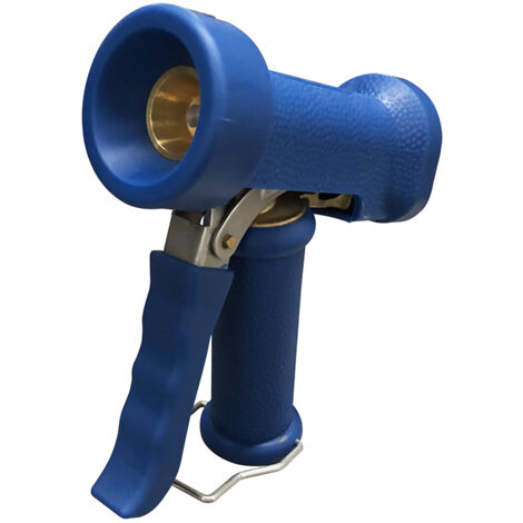 Pistolet type DINGA